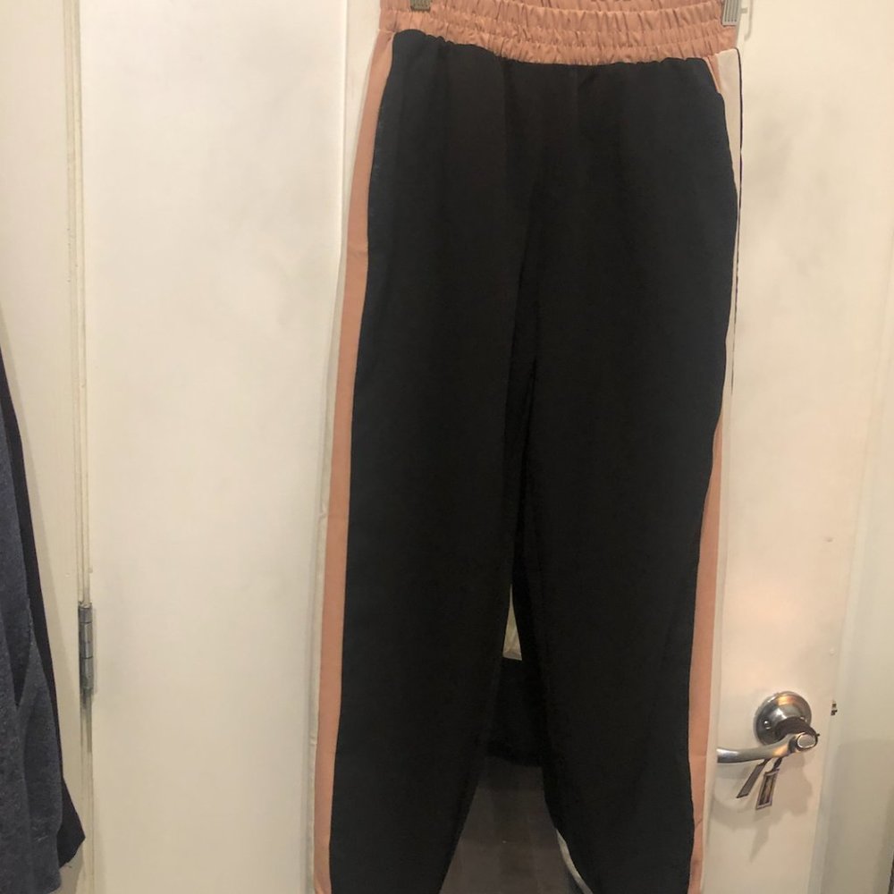 Zara Jogger